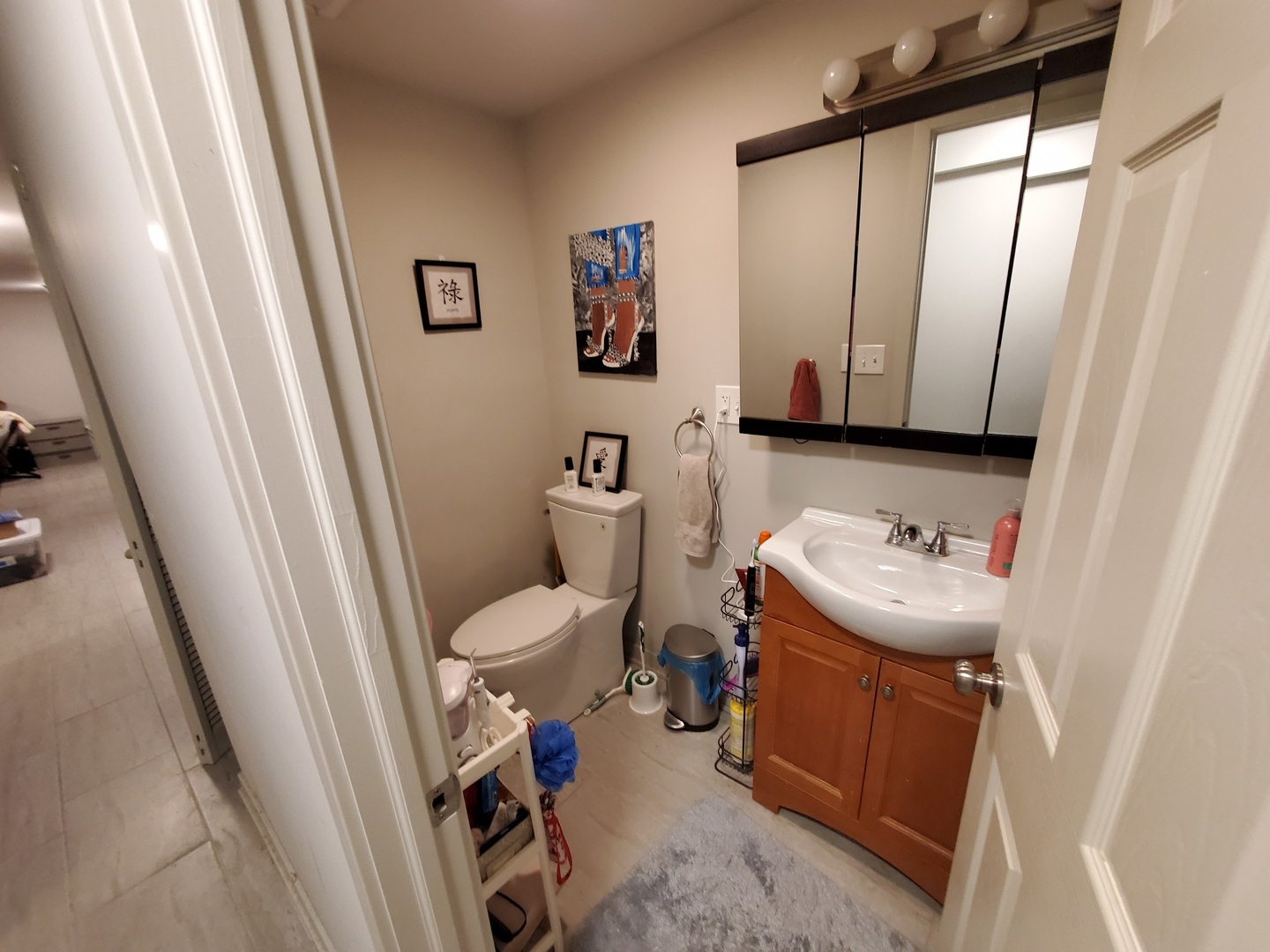 1930 N Bissell Street Unit: 1