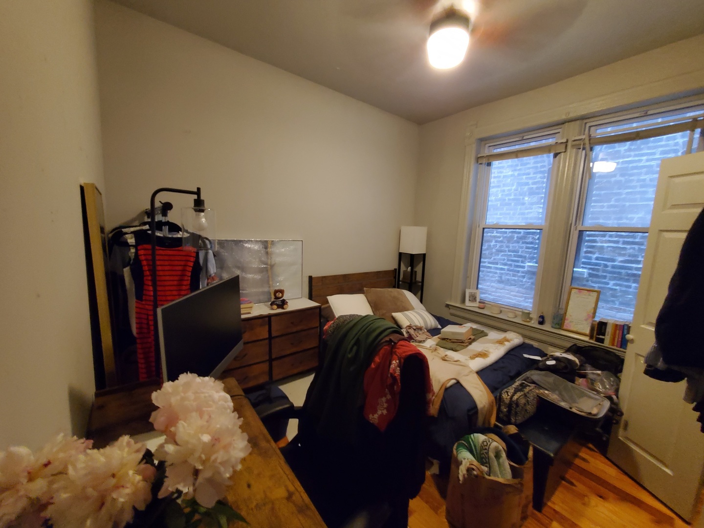 1930 N Bissell Street Unit: 1
