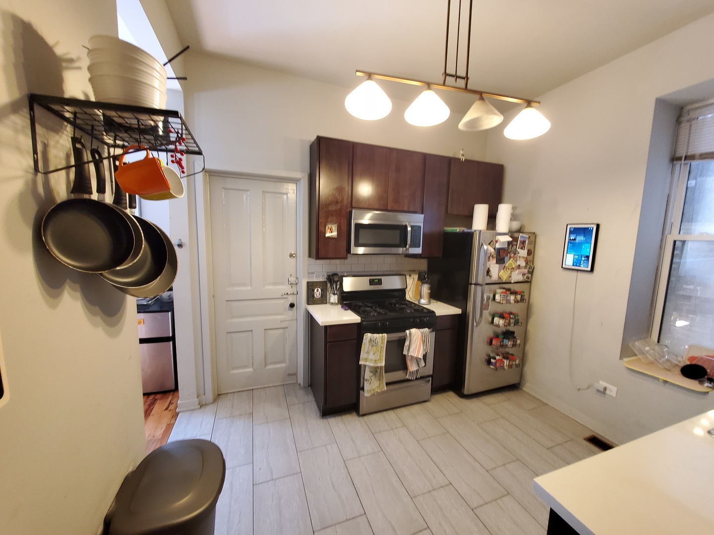 1930 N Bissell Street Unit: 1
