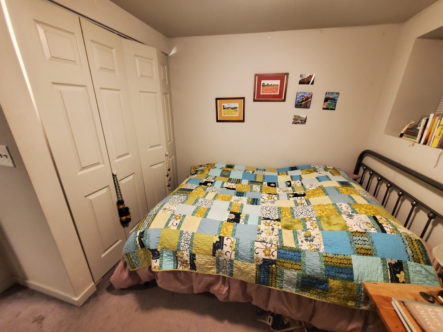 1930 N Bissell Street Unit: 1
