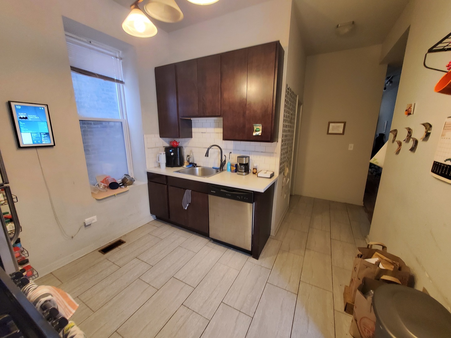 1930 N Bissell Street Unit: 1