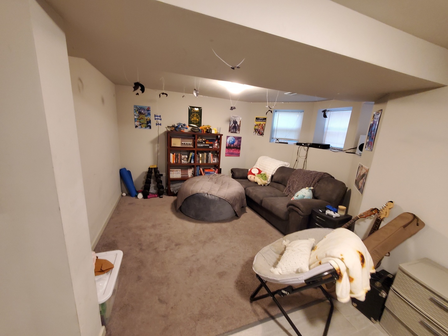 1930 N Bissell Street Unit: 1