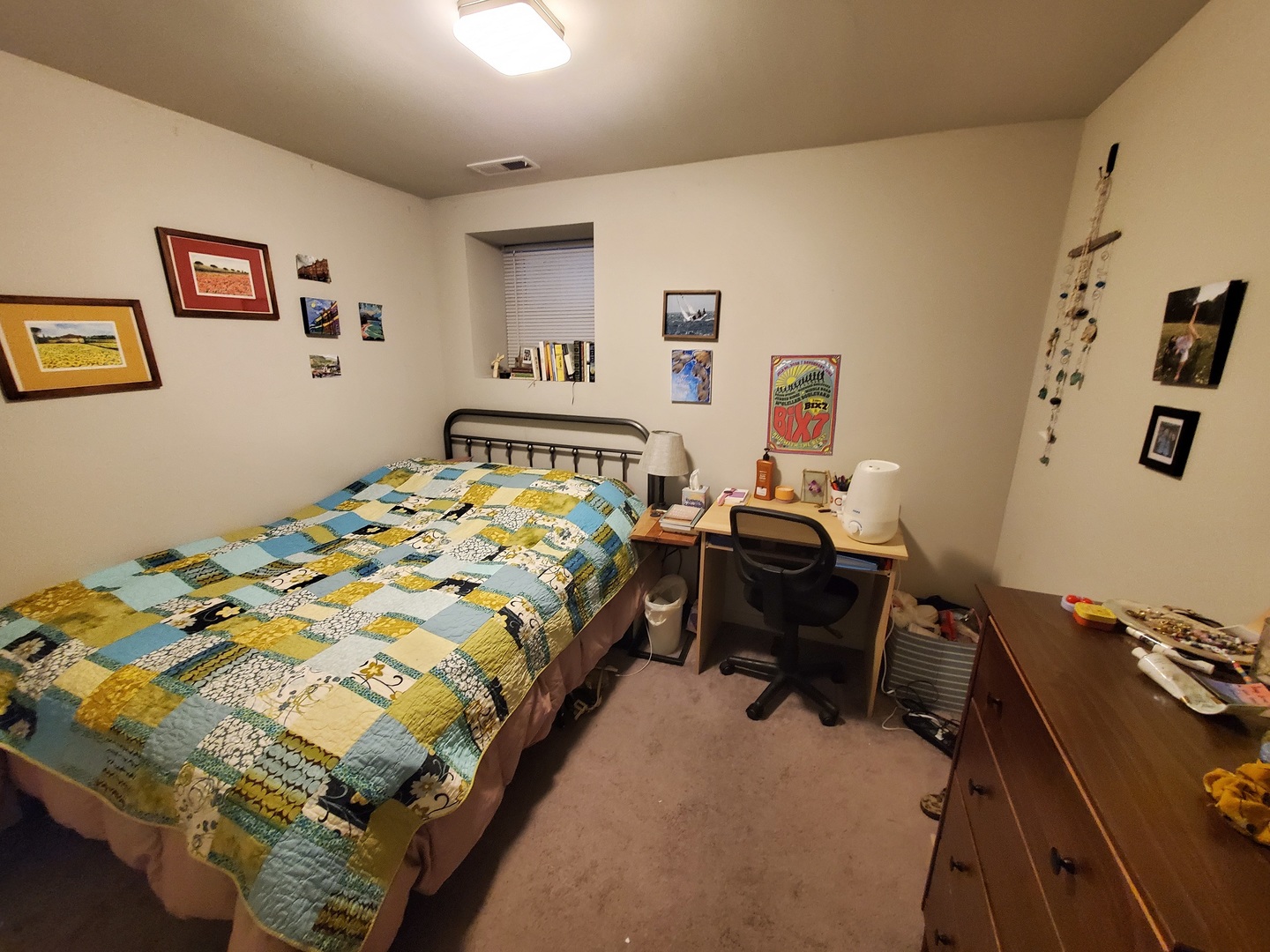 1930 N Bissell Street Unit: 1