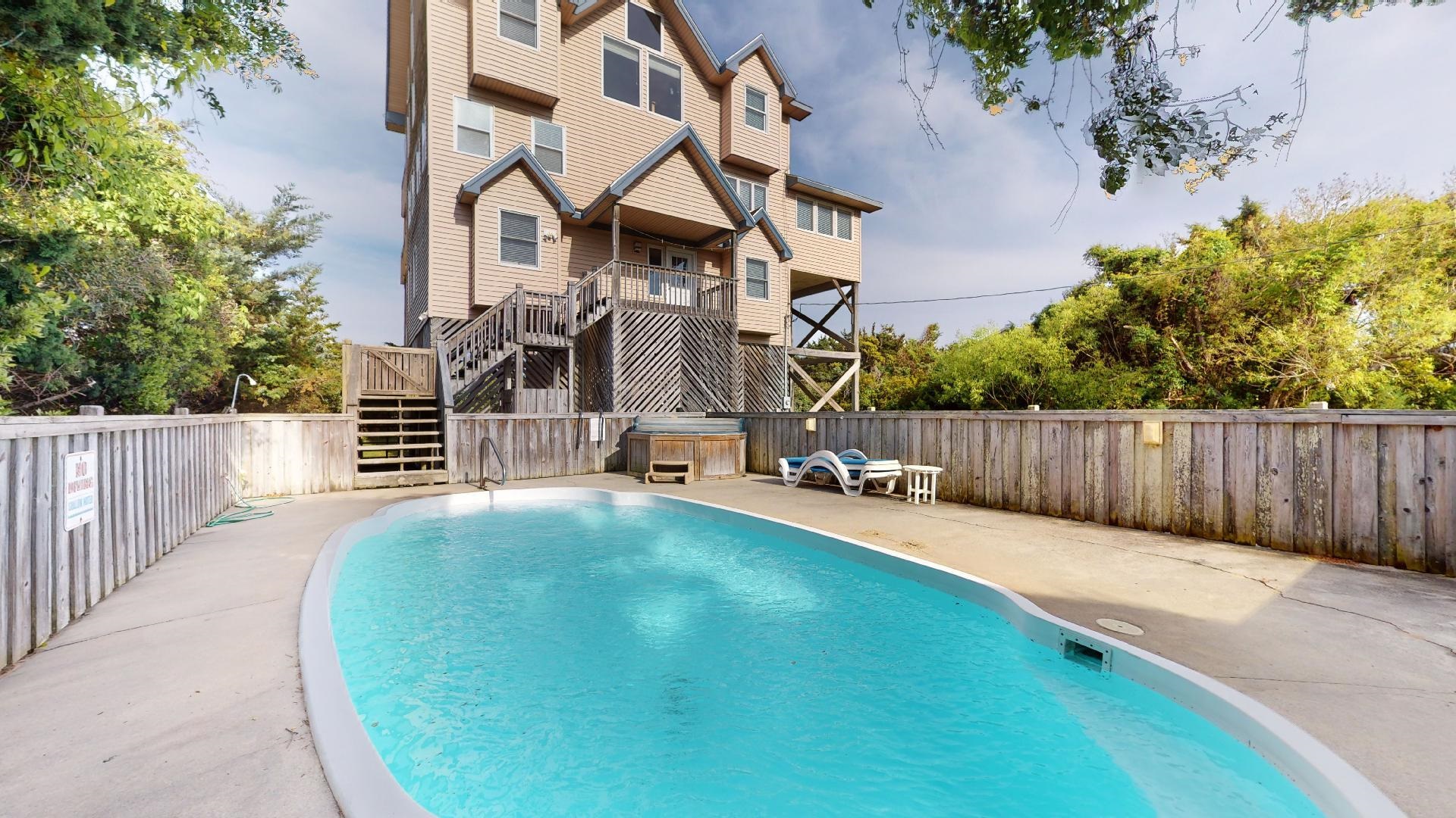 42082 Ocean View Drive Lot 67