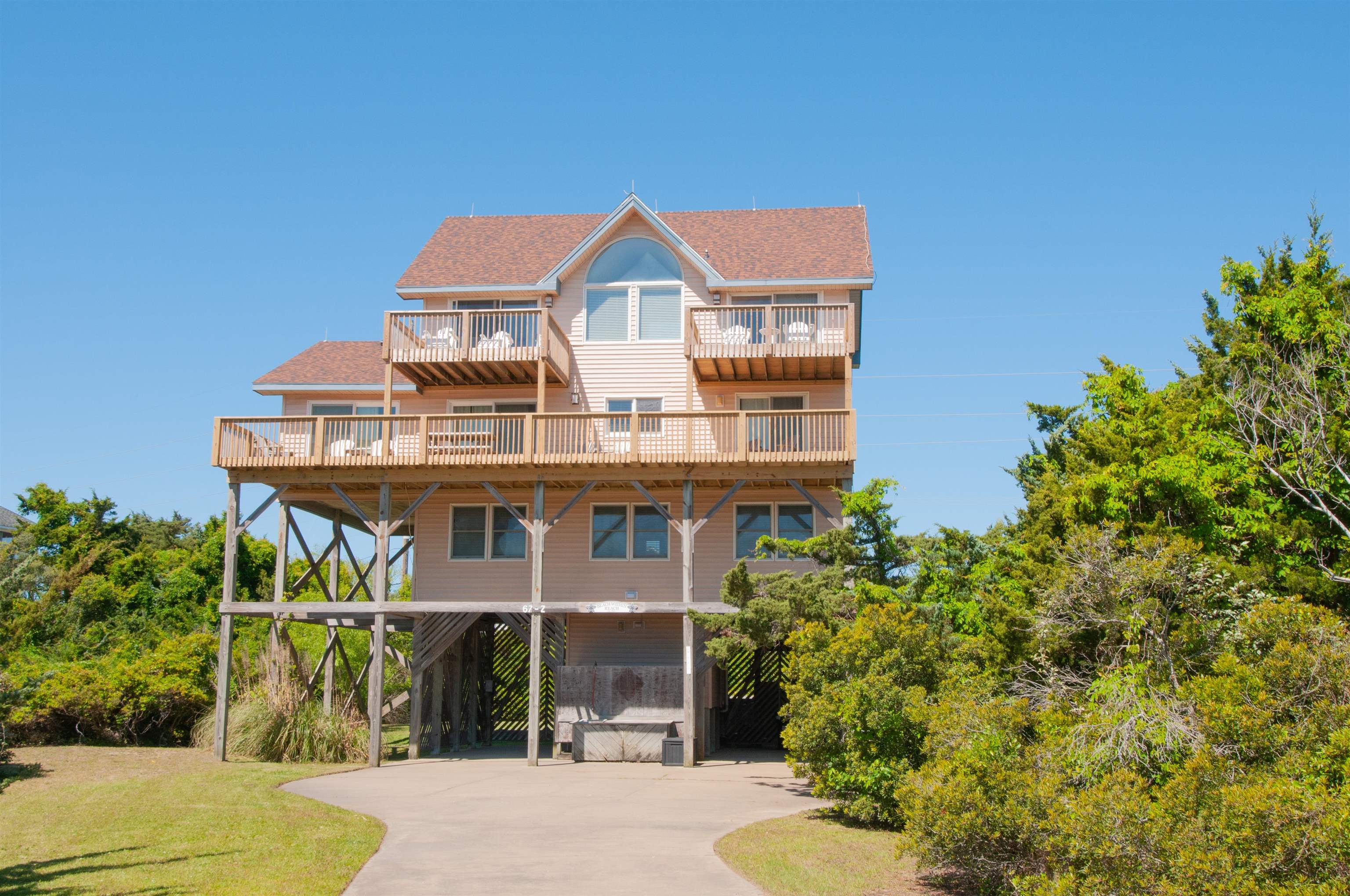 42082 Ocean View Drive Lot 67