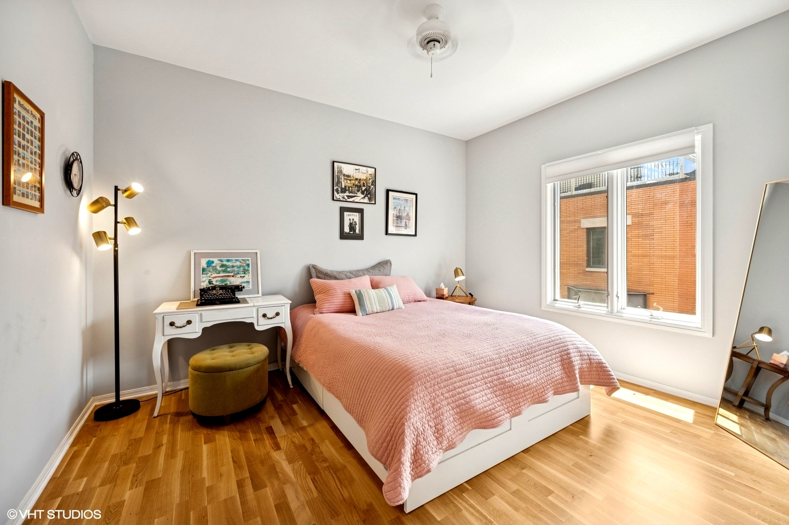 1435 N Cleveland Avenue Unit: D
