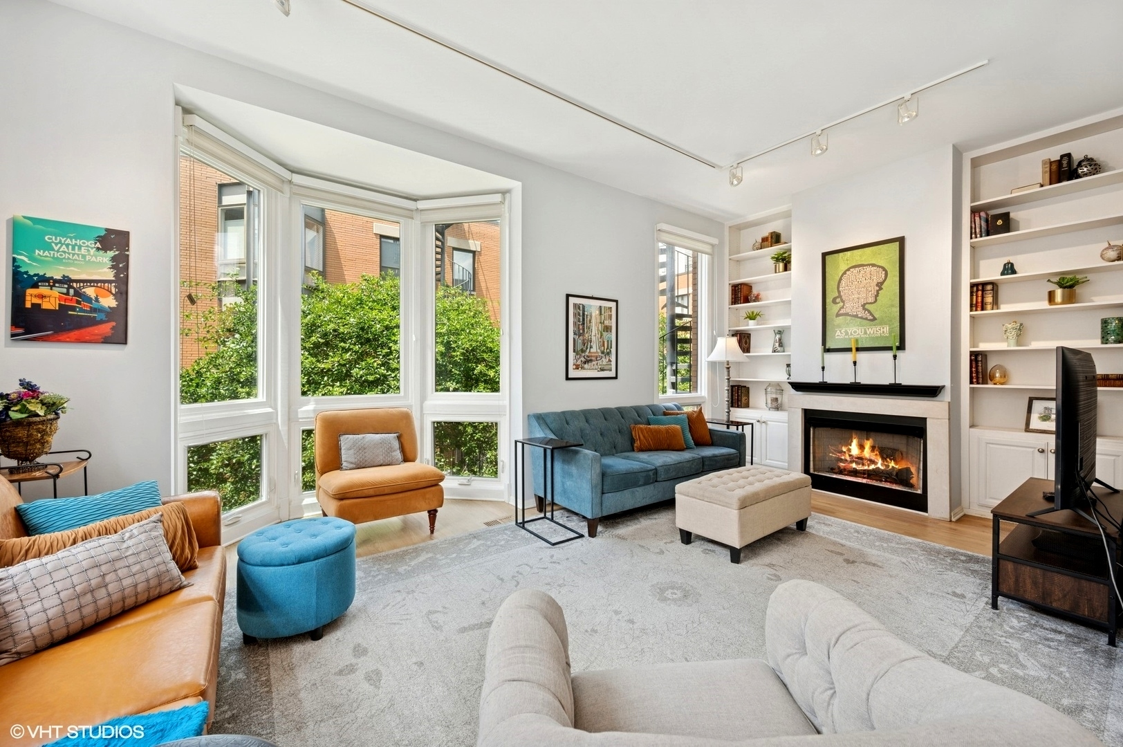 1435 N Cleveland Avenue Unit: D
