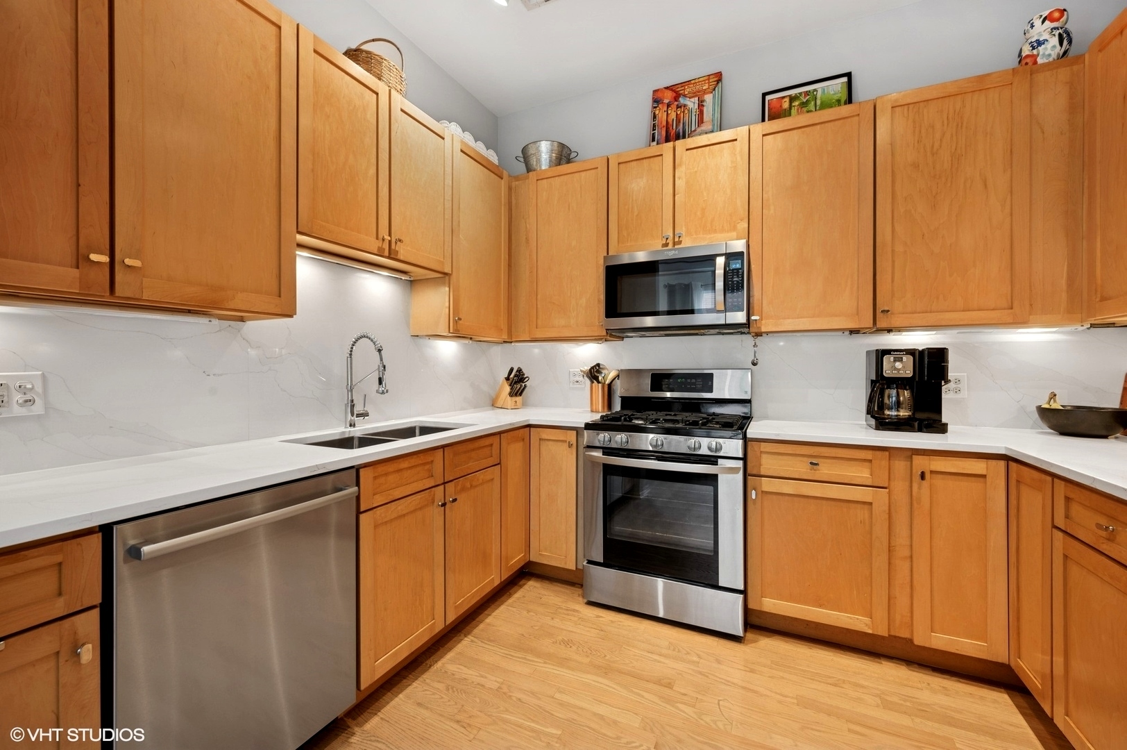 1435 N Cleveland Avenue Unit: D