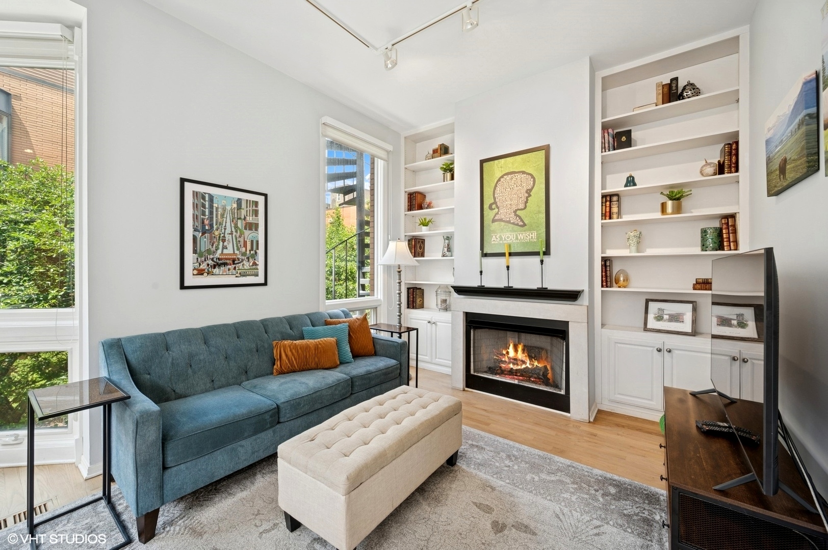 1435 N Cleveland Avenue Unit: D