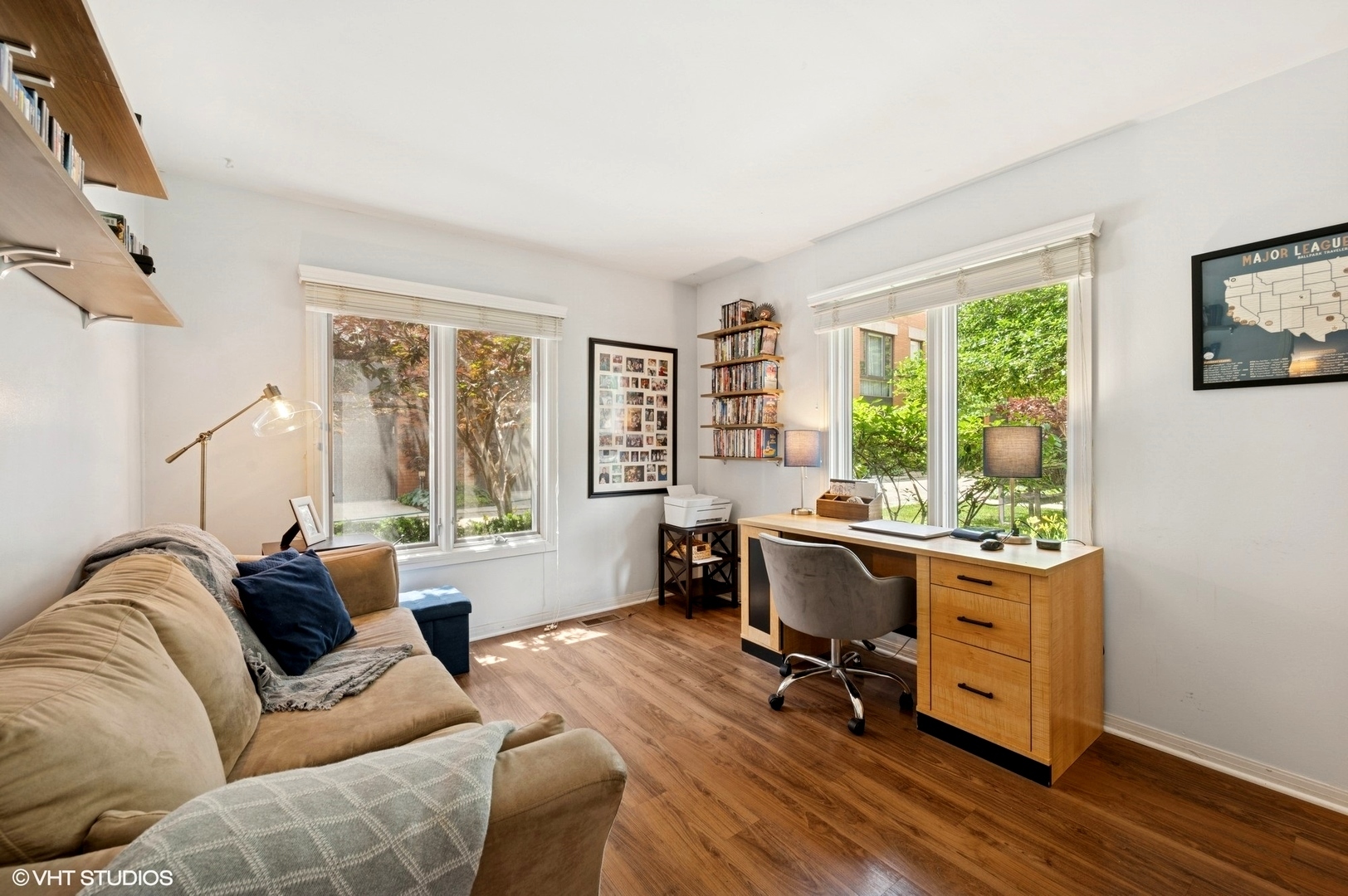 1435 N Cleveland Avenue Unit: D