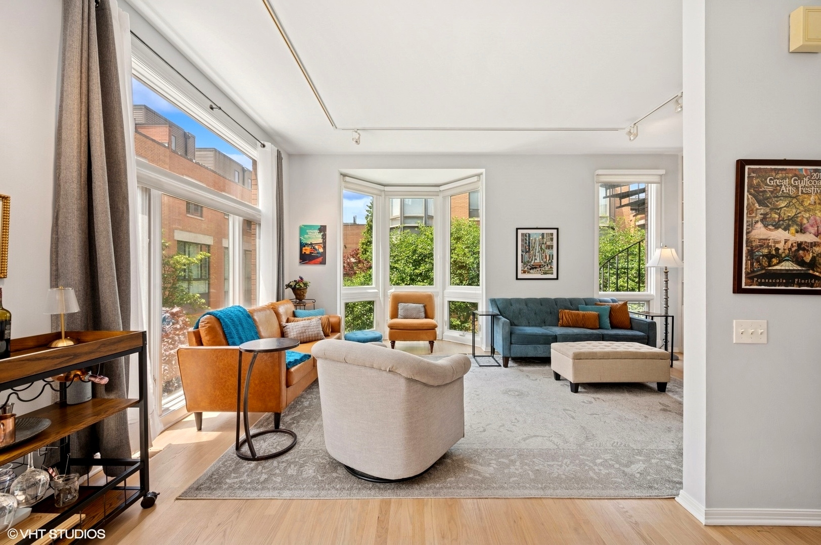 1435 N Cleveland Avenue Unit: D