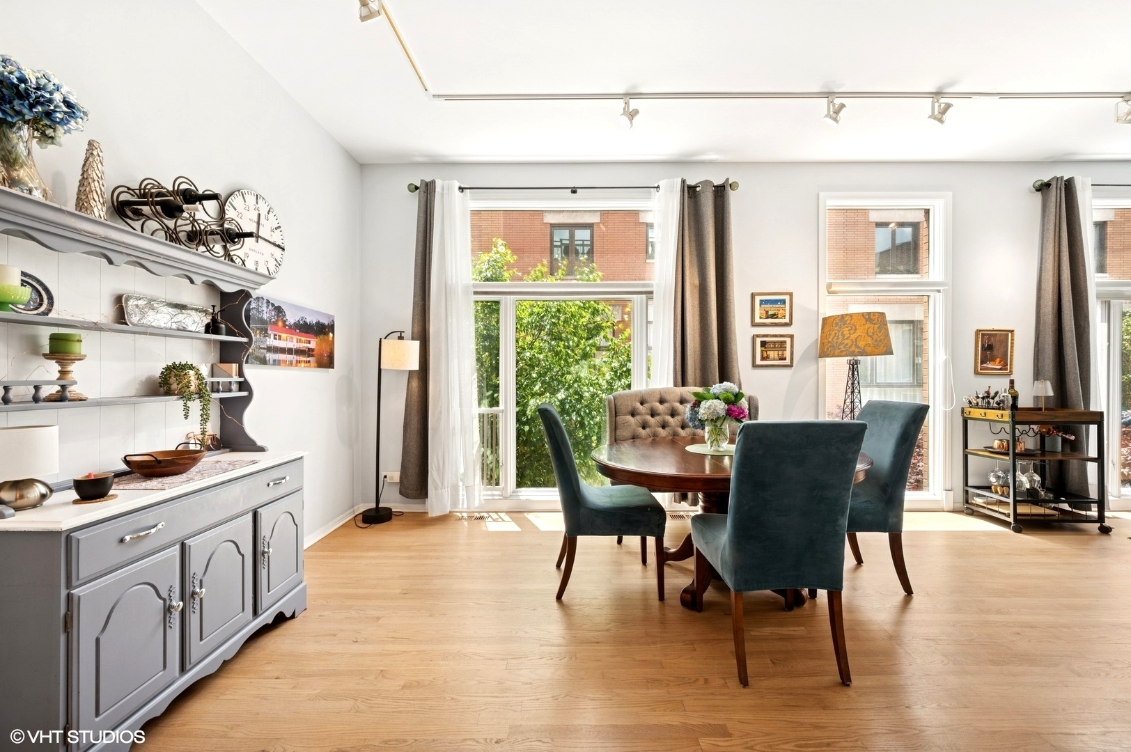 1435 N Cleveland Avenue Unit: D
