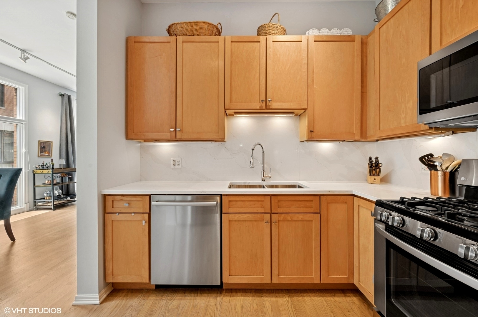 1435 N Cleveland Avenue Unit: D