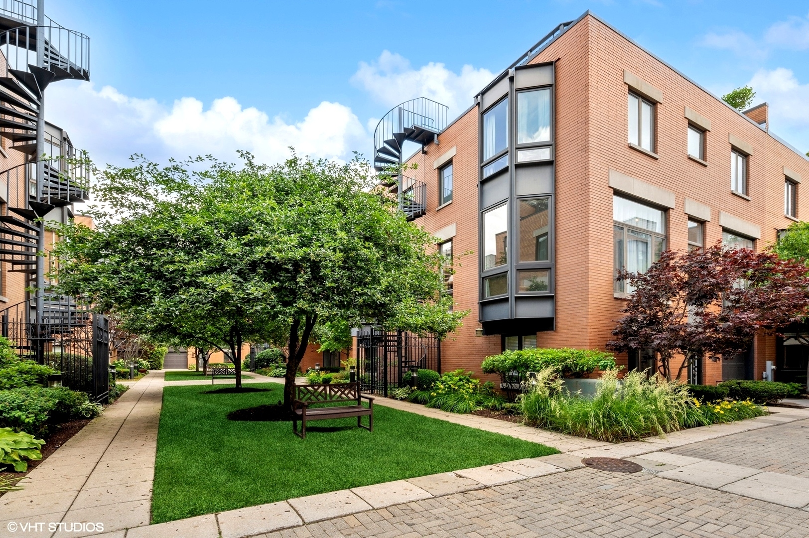 1435 N Cleveland Avenue Unit: D