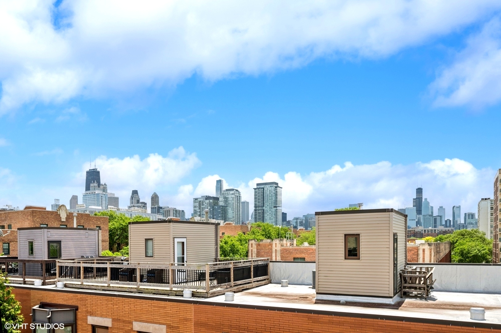 1435 N Cleveland Avenue Unit: D
