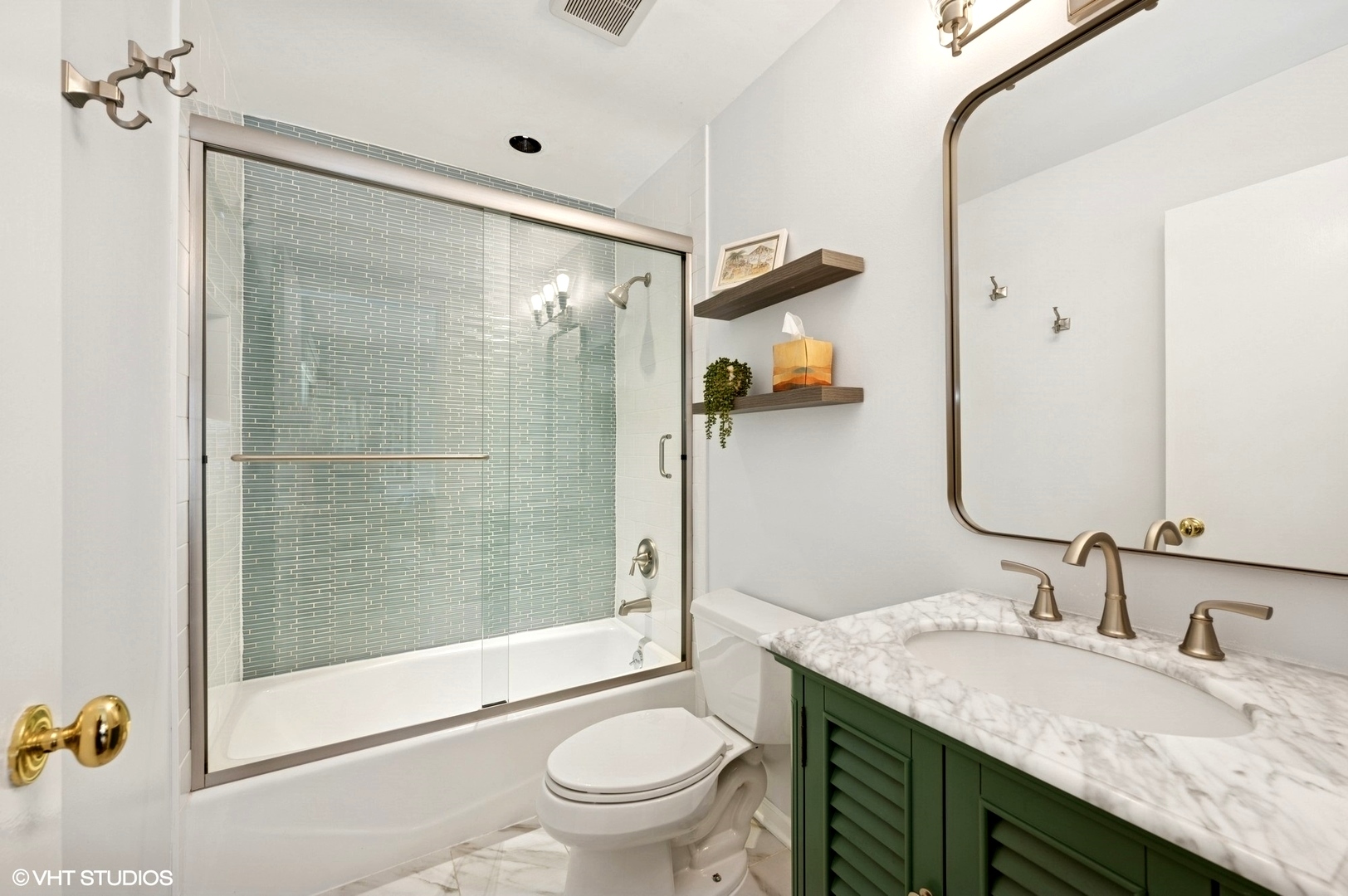 1435 N Cleveland Avenue Unit: D