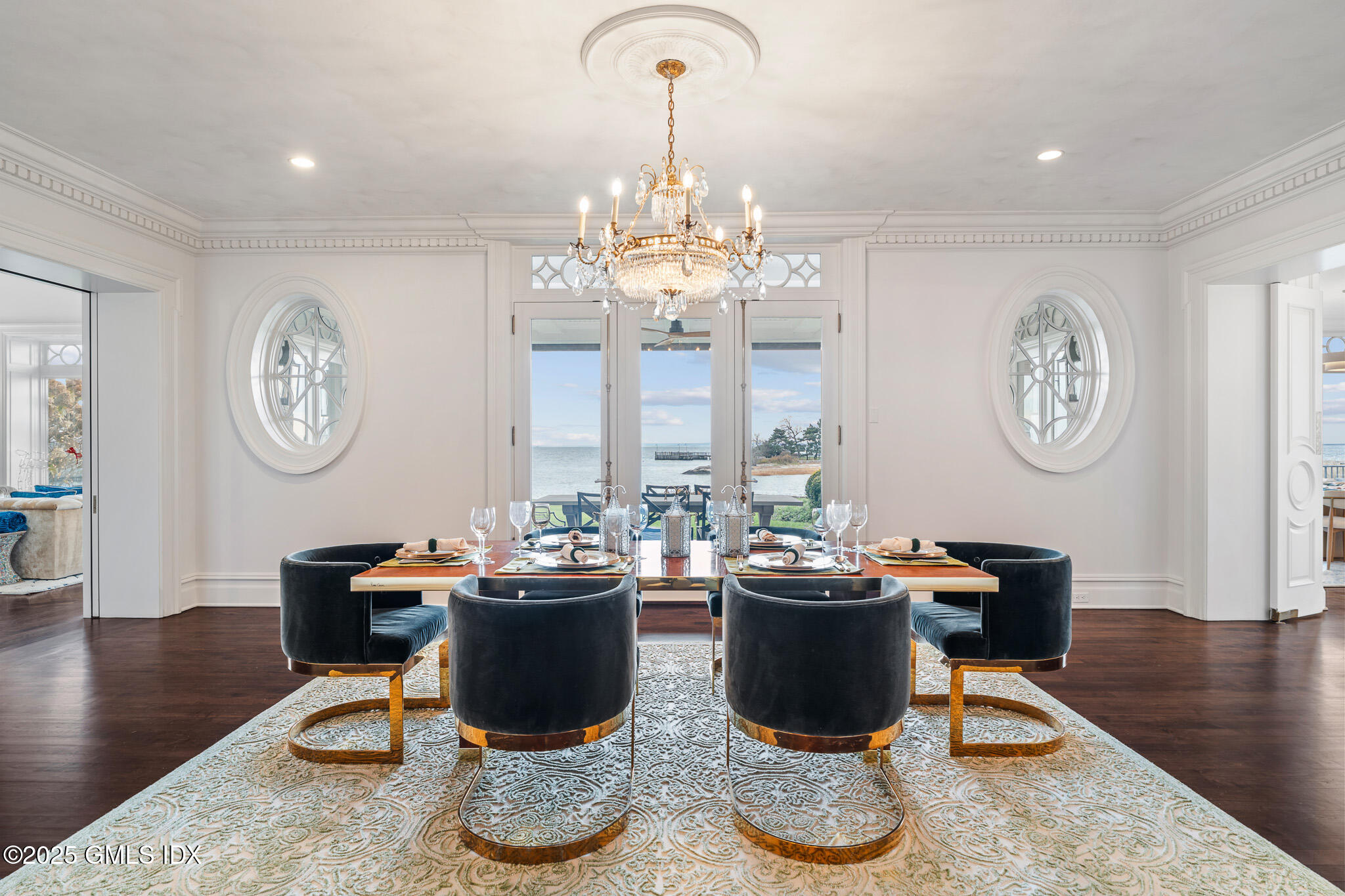 545 Indian Field Road | Infinity by the Sea