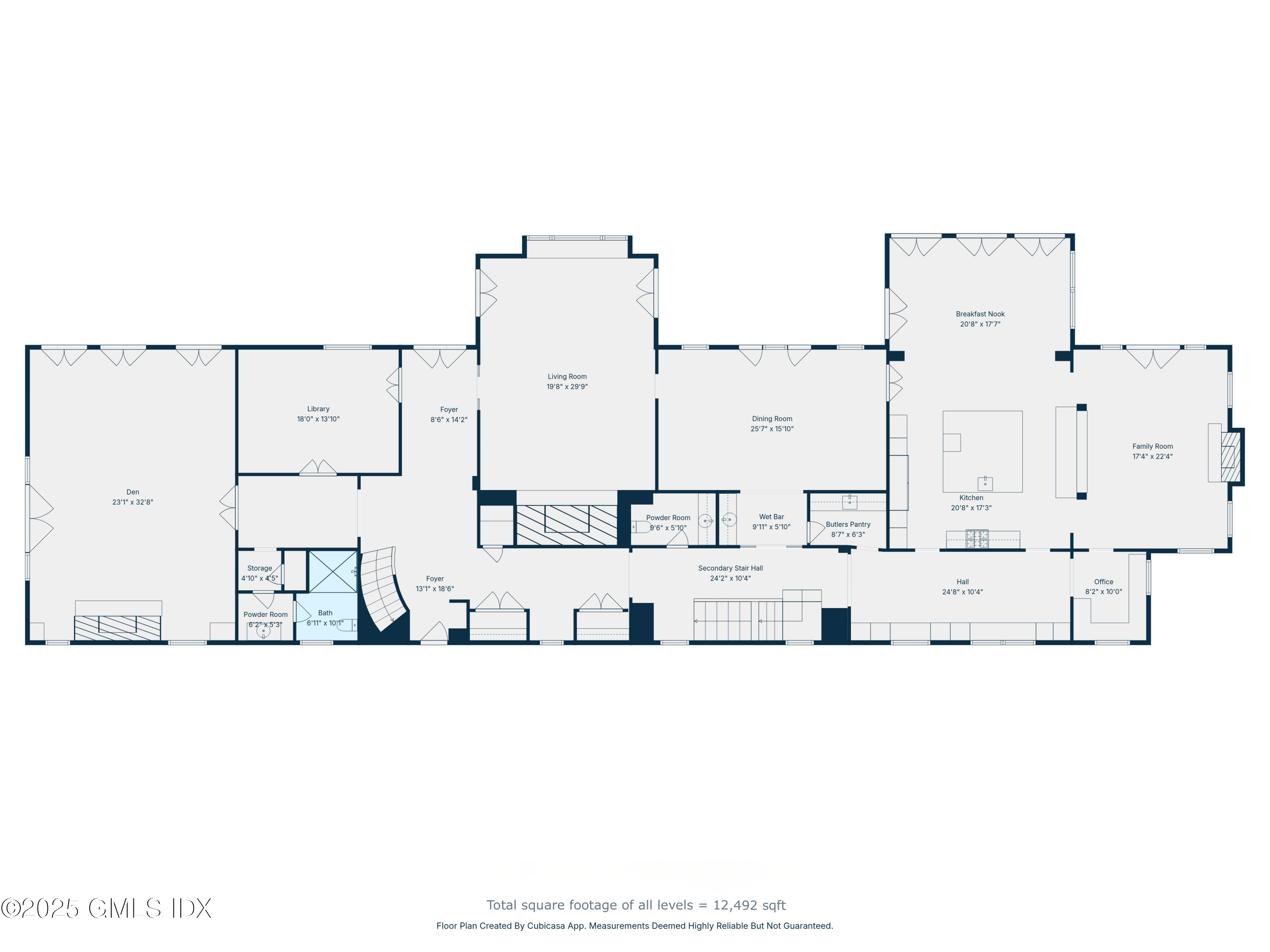 545 Indian Field Road | Infinity by the Sea