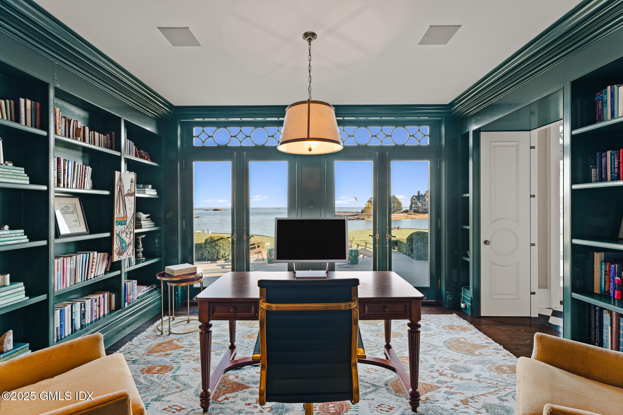 545 Indian Field Road | Infinity by the Sea