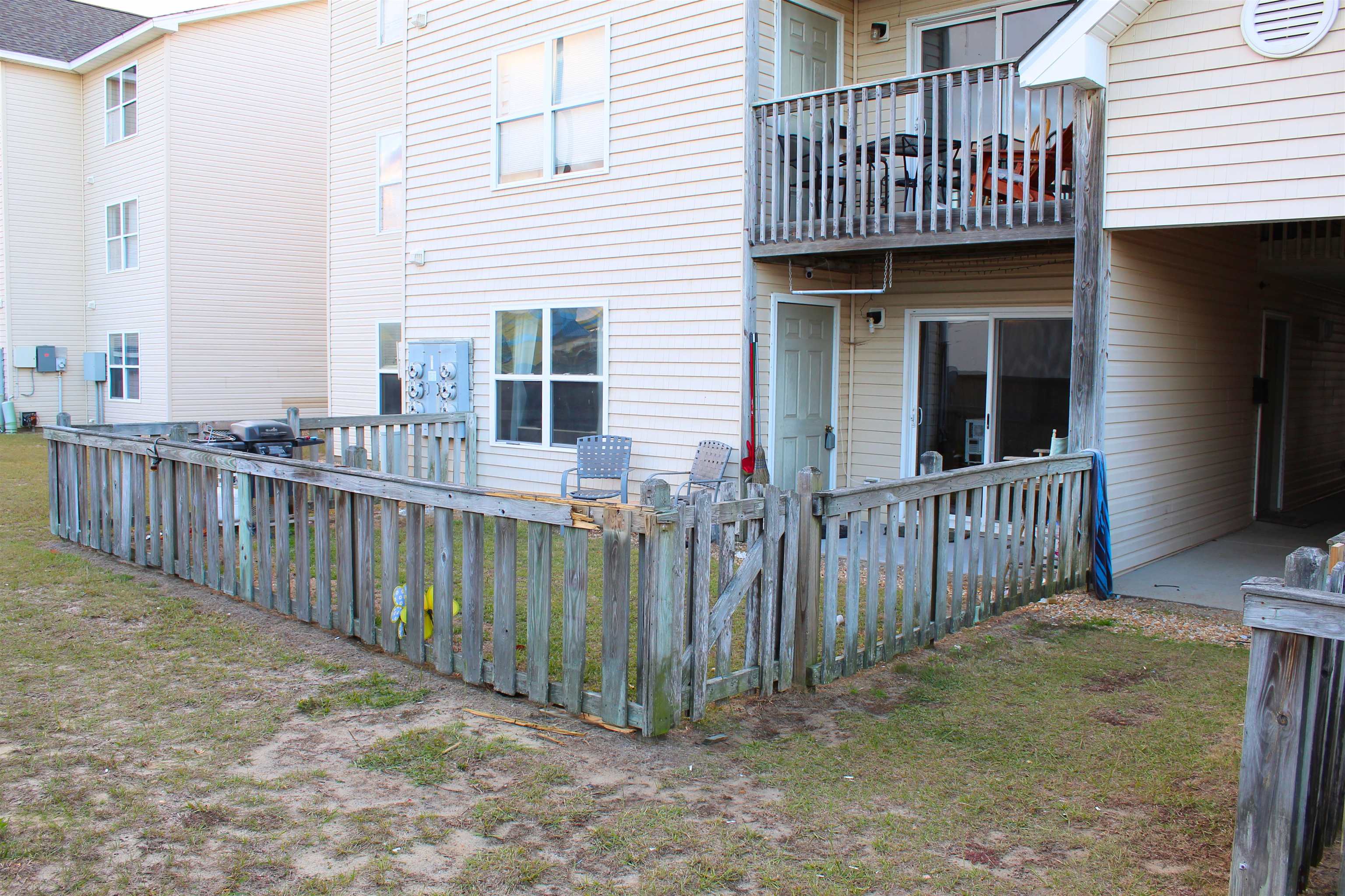 817 C Caroline Court, Corolla 