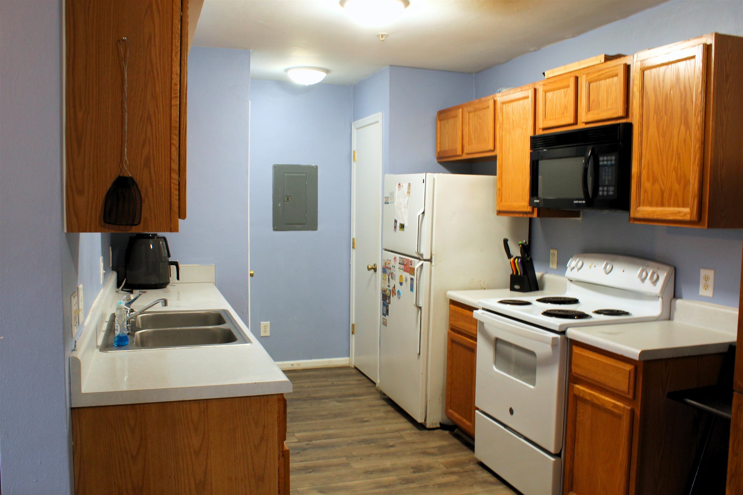 817 C Caroline Court, Corolla 