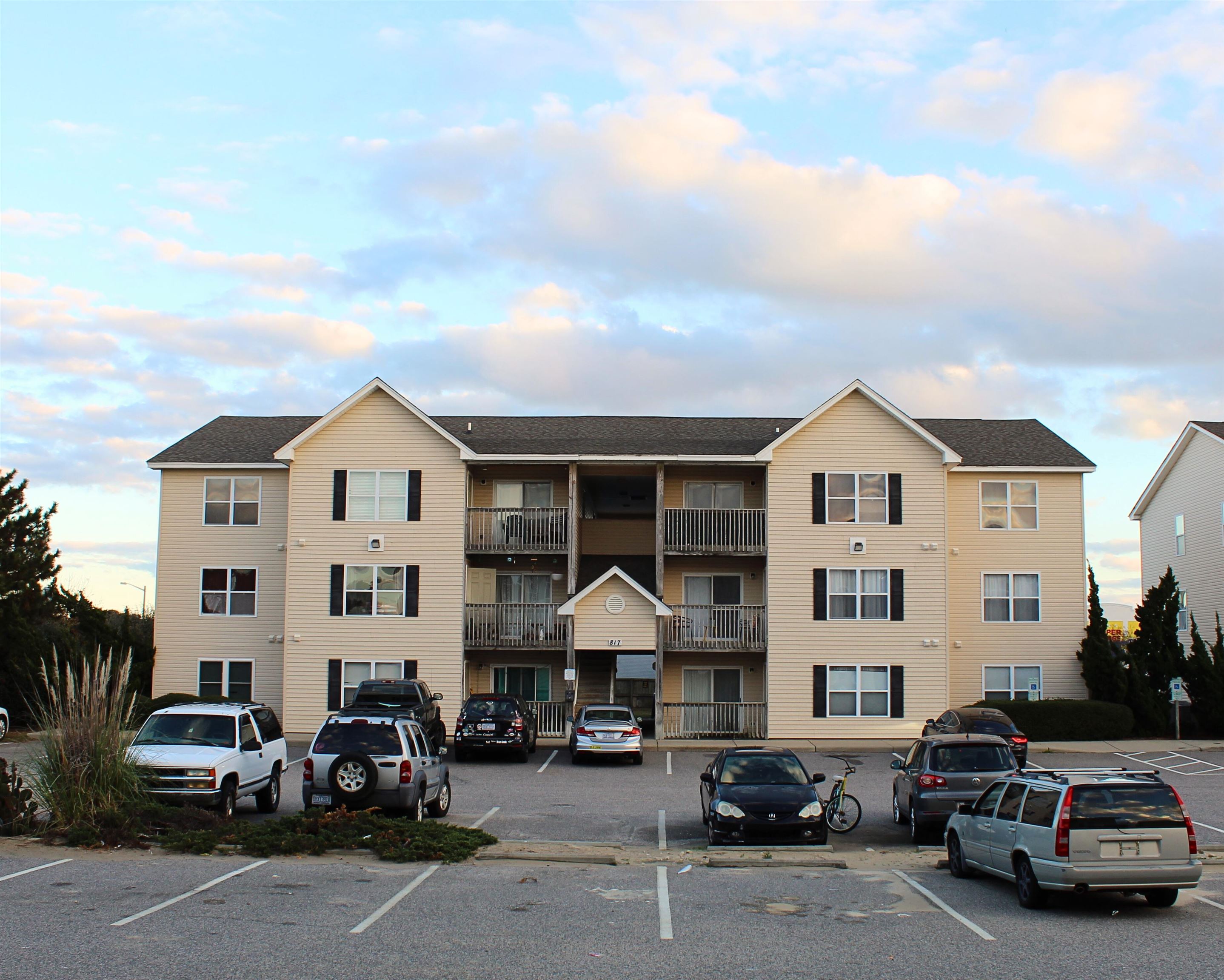 817 C Caroline Court, Corolla 