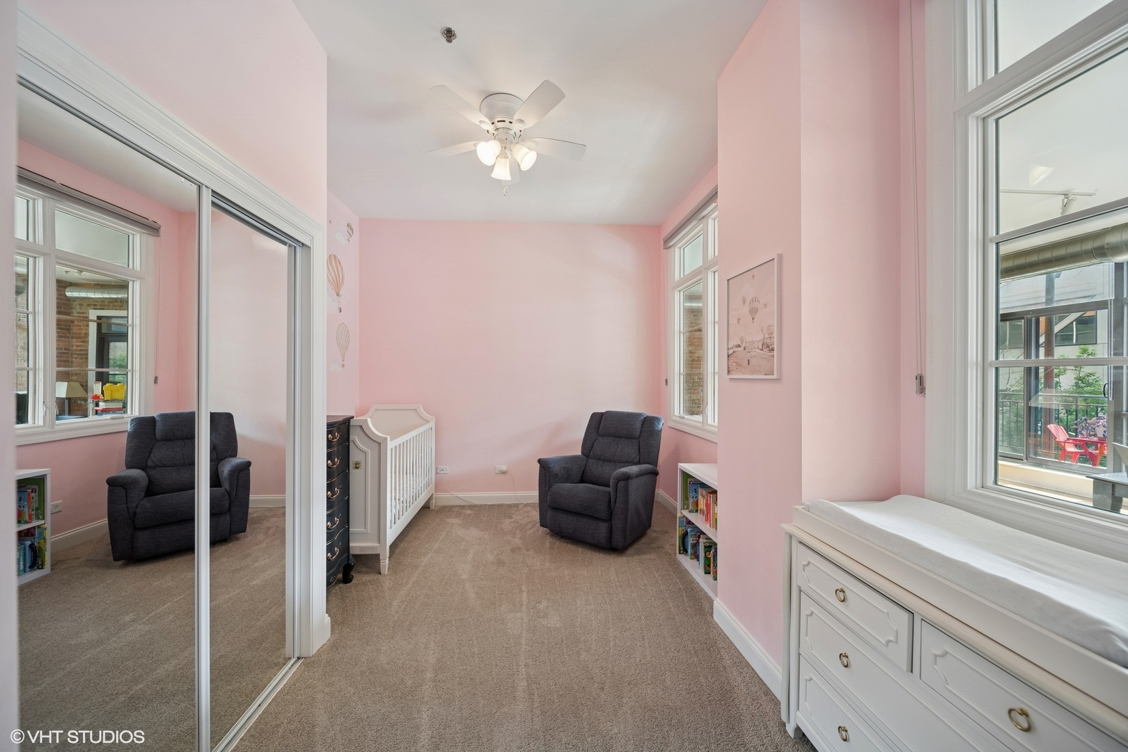 23 N Green Street Unit: 206