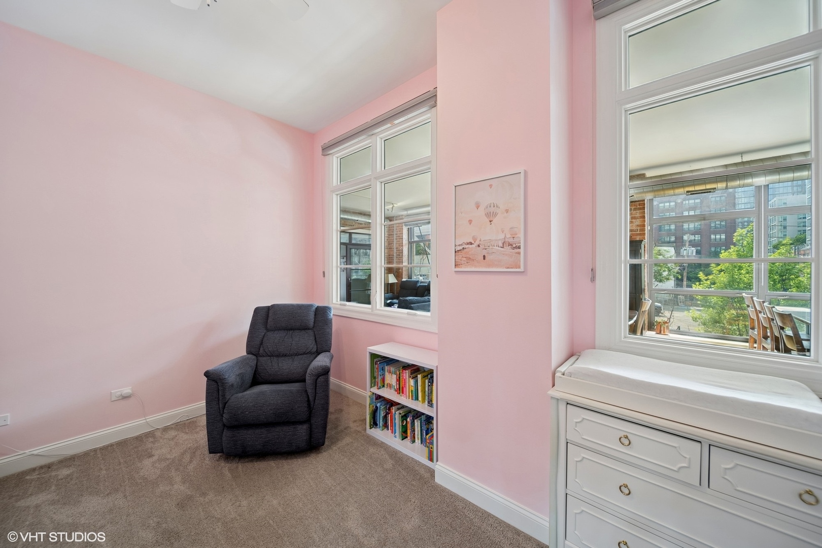 23 N Green Street Unit: 206
