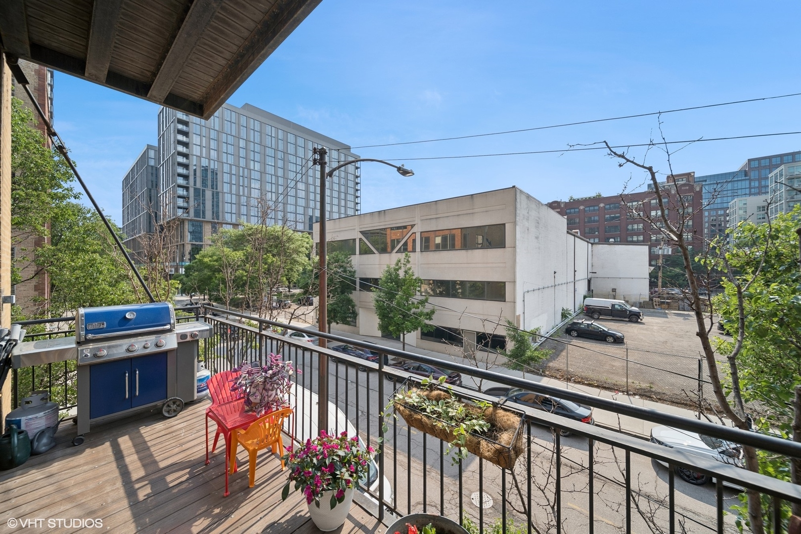 23 N Green Street Unit: 206