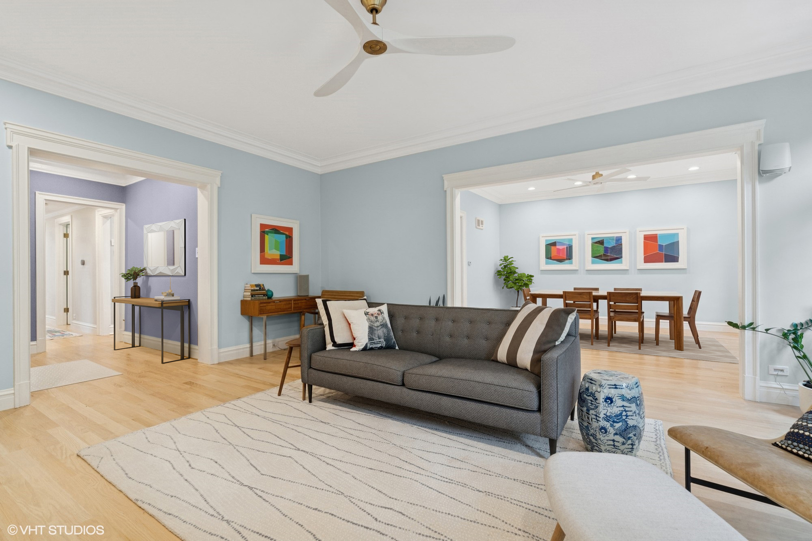 31 E Elm Street Unit: 3B