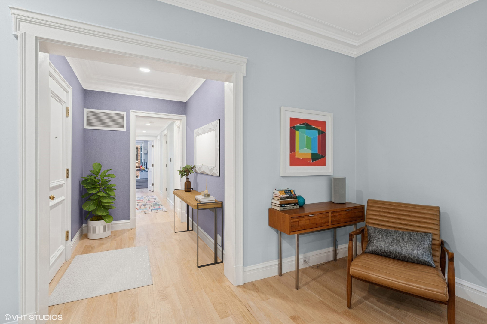31 E Elm Street Unit: 3B