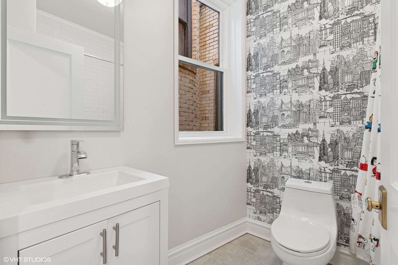 31 E Elm Street Unit: 3B
