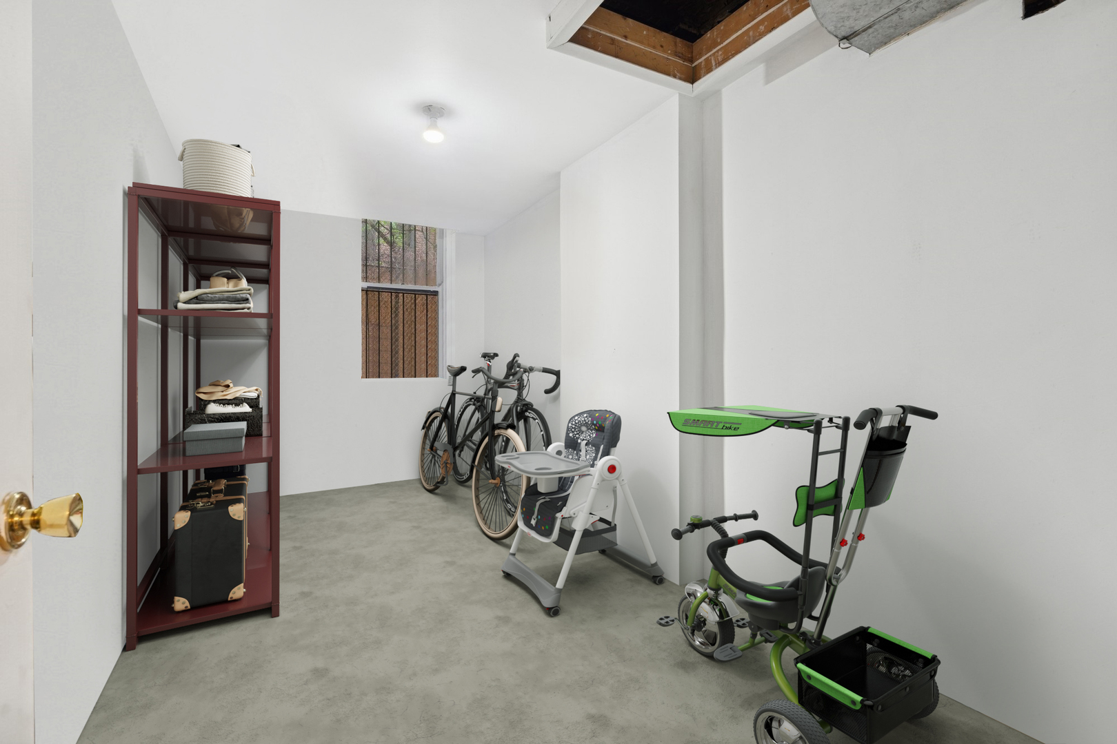 31 E Elm Street Unit: 3B