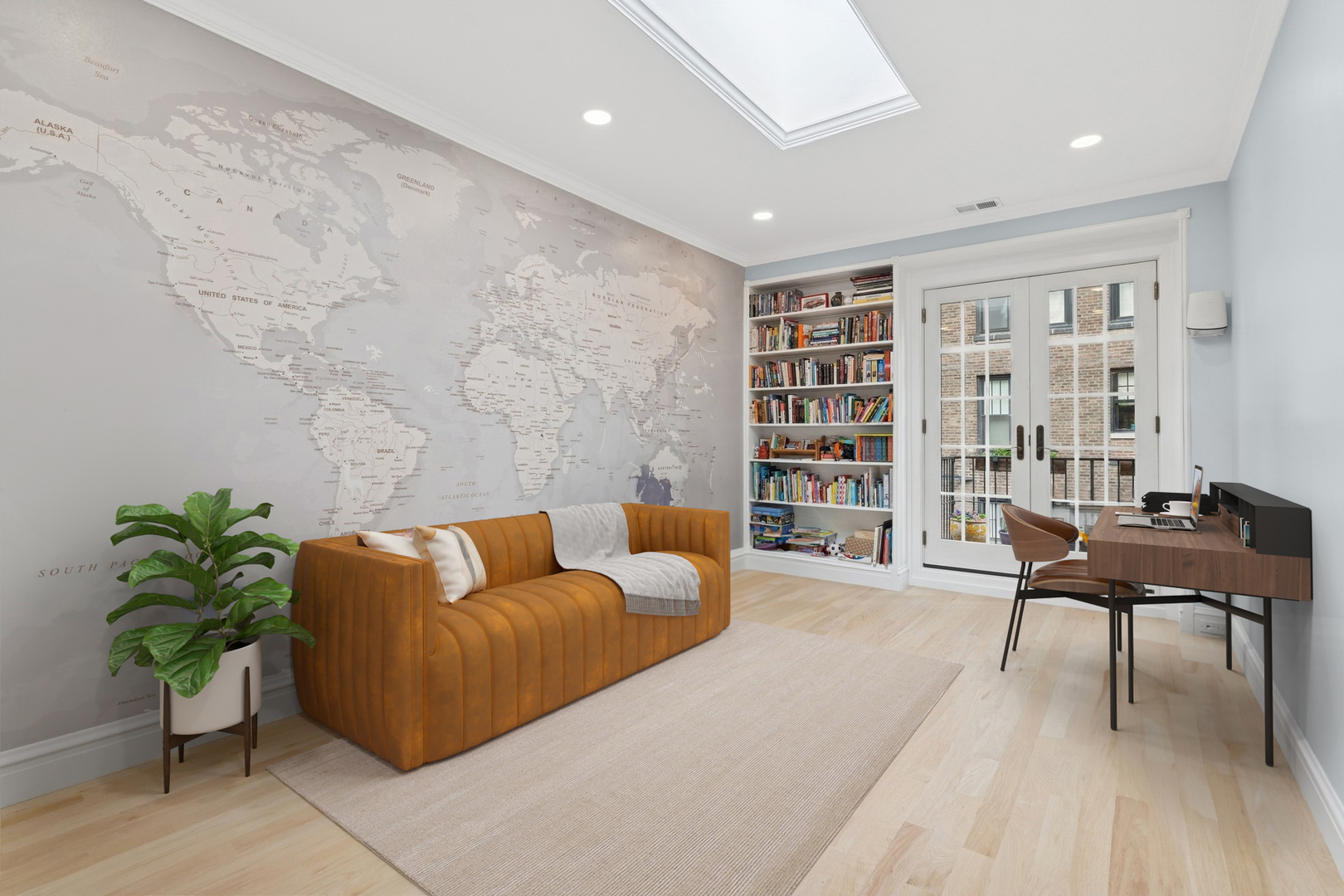 31 E Elm Street Unit: 3B