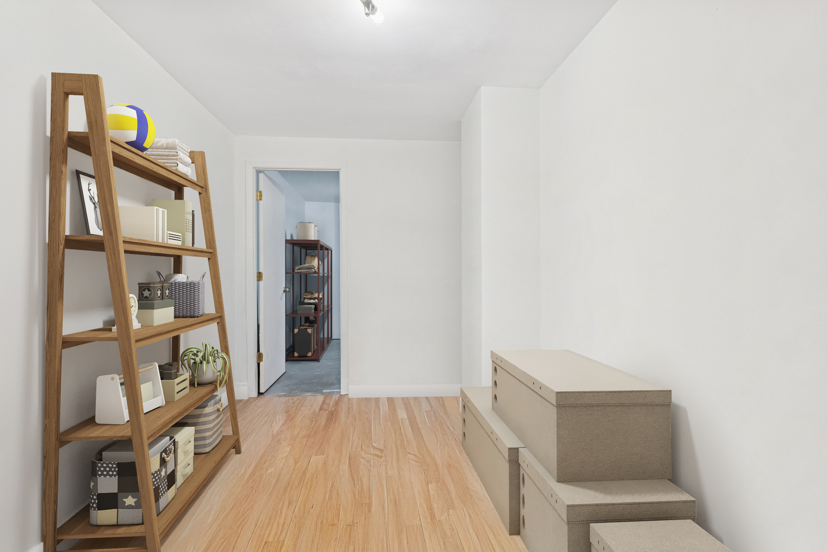 31 E Elm Street Unit: 3B