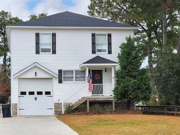 466 Harbour View Drive Lot 111