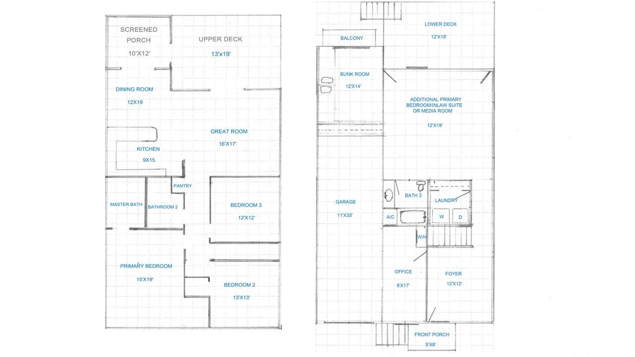 466 Harbour View Drive Lot 111