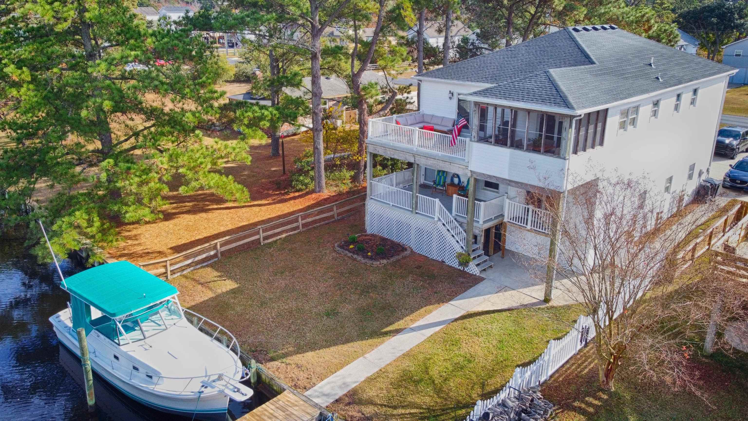466 Harbour View Drive Lot 111