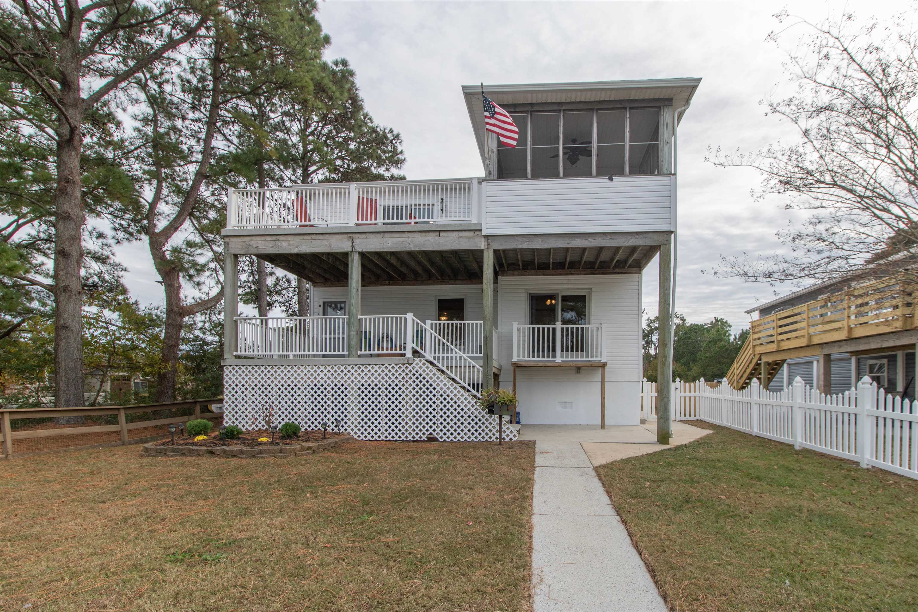 466 Harbour View Drive Lot 111