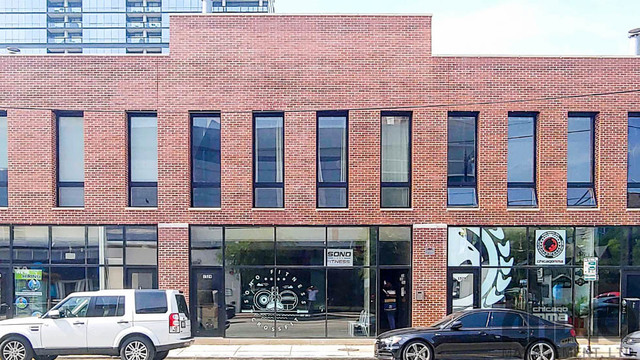 1526 N Halsted Street Unit: B