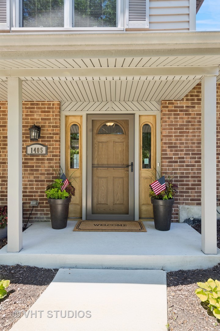 1405 Armstrong Lane