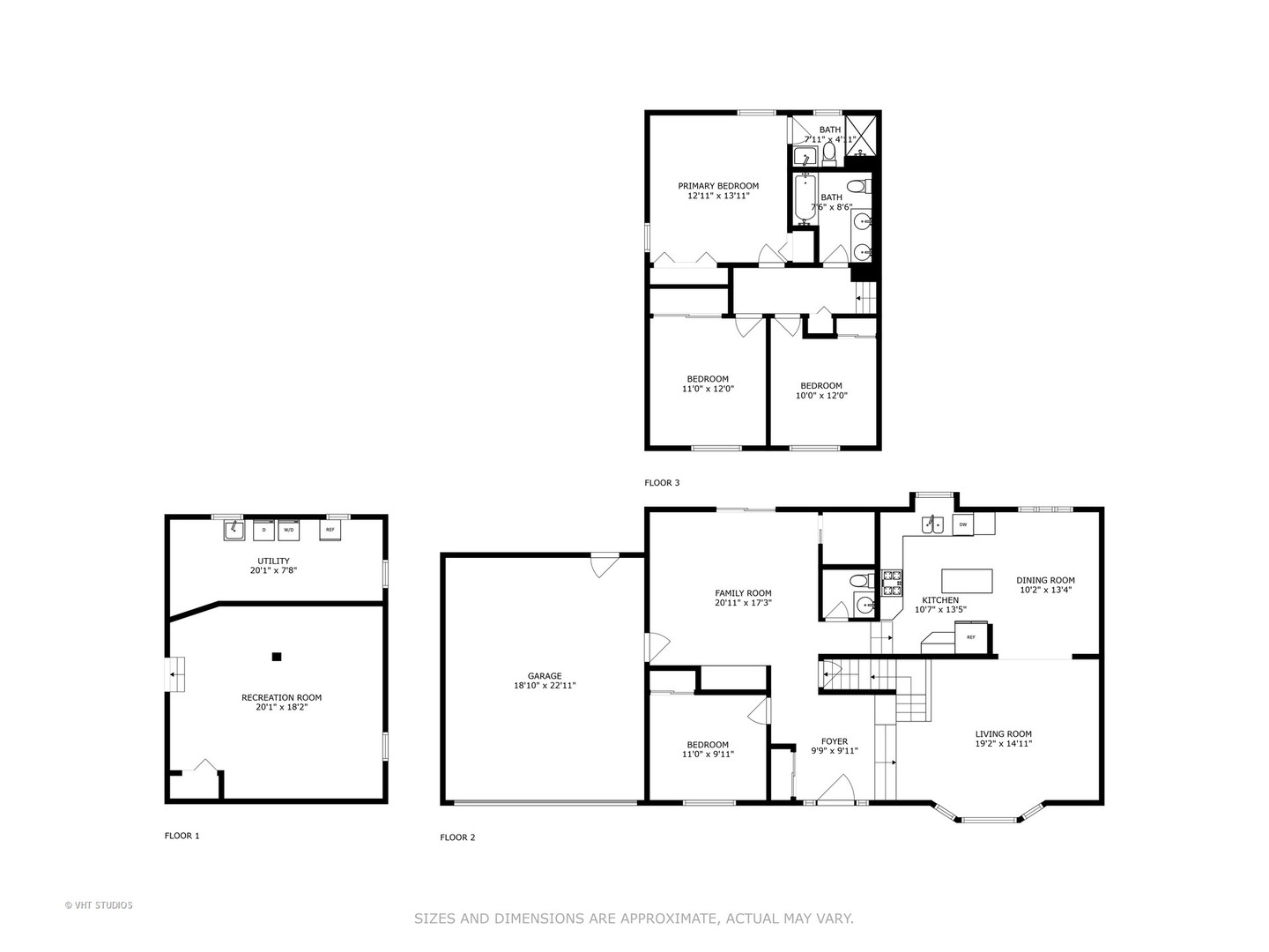 1405 Armstrong Lane