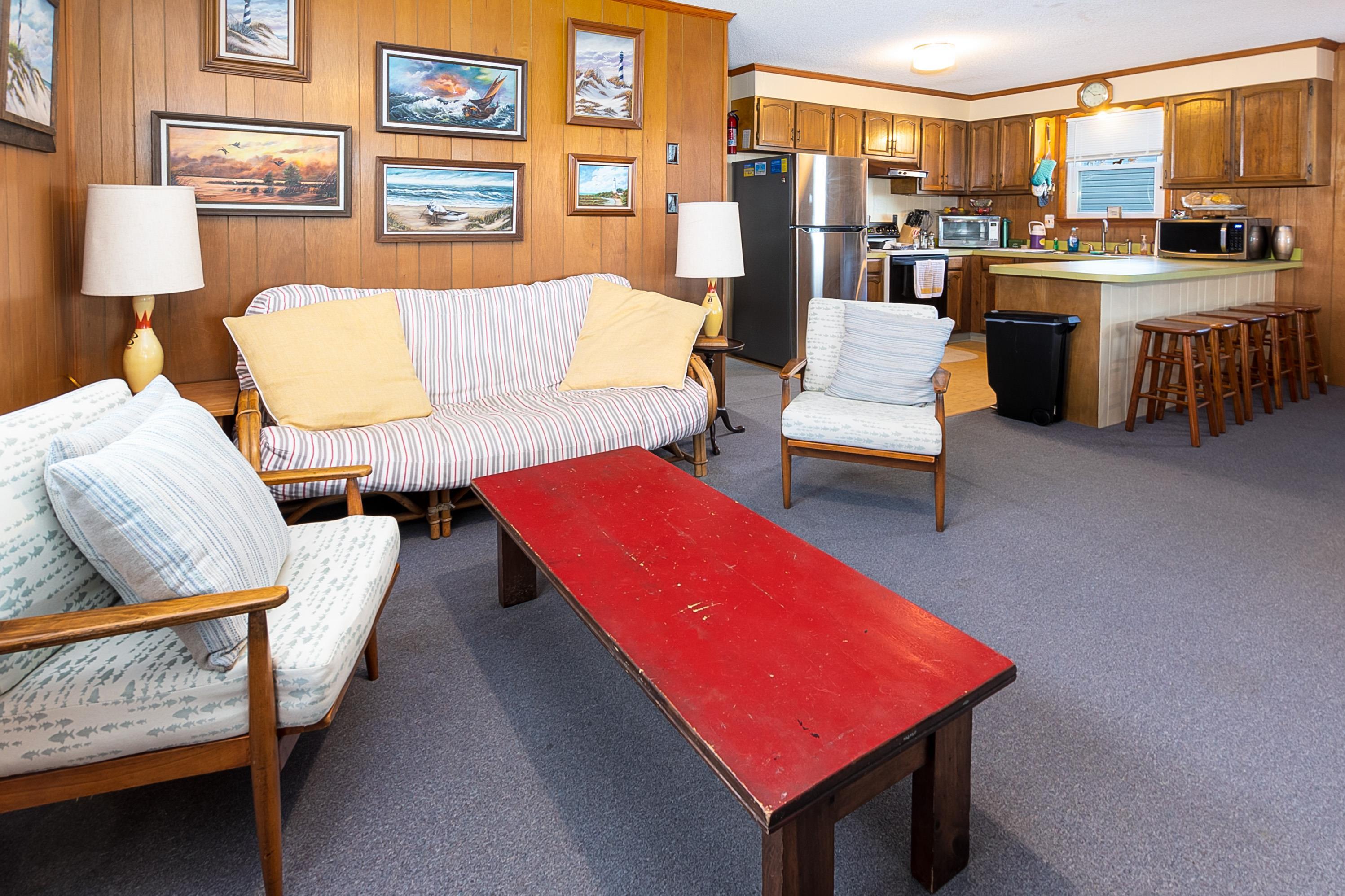 5012 N Virginia Dare Trail Lot 10