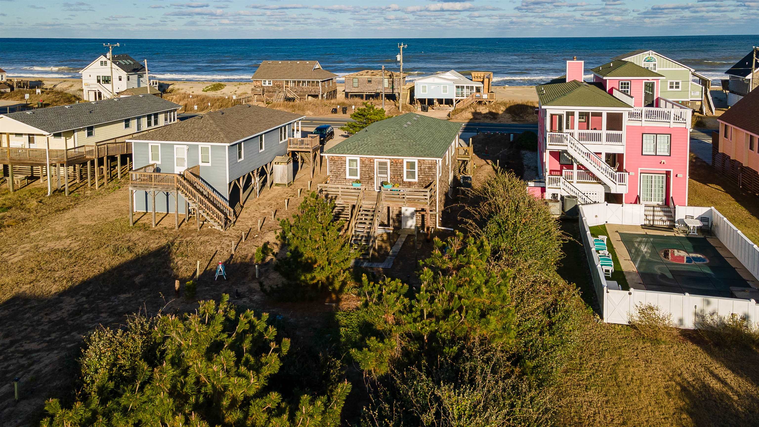 5012 N Virginia Dare Trail Lot 10
