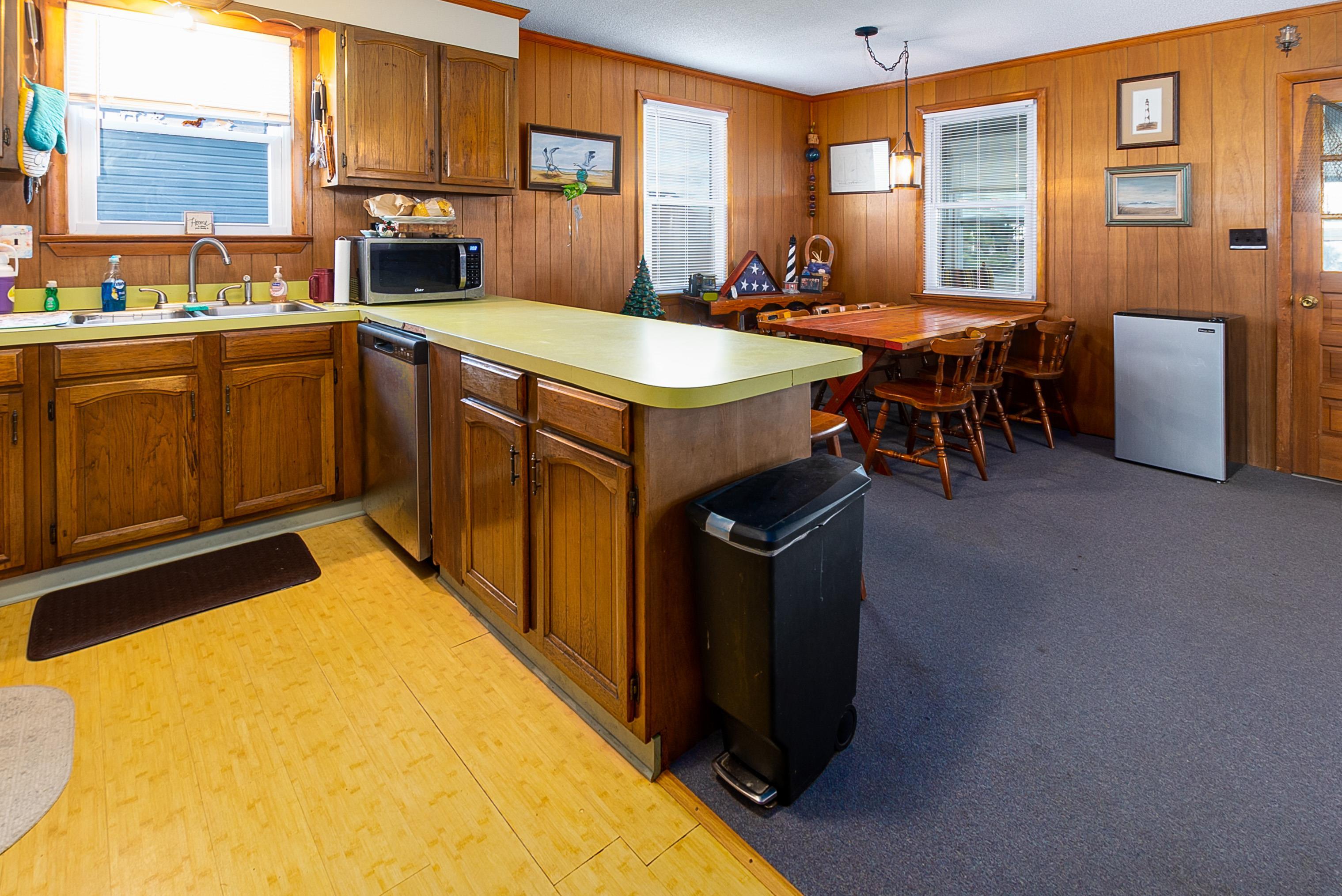 5012 N Virginia Dare Trail Lot 10