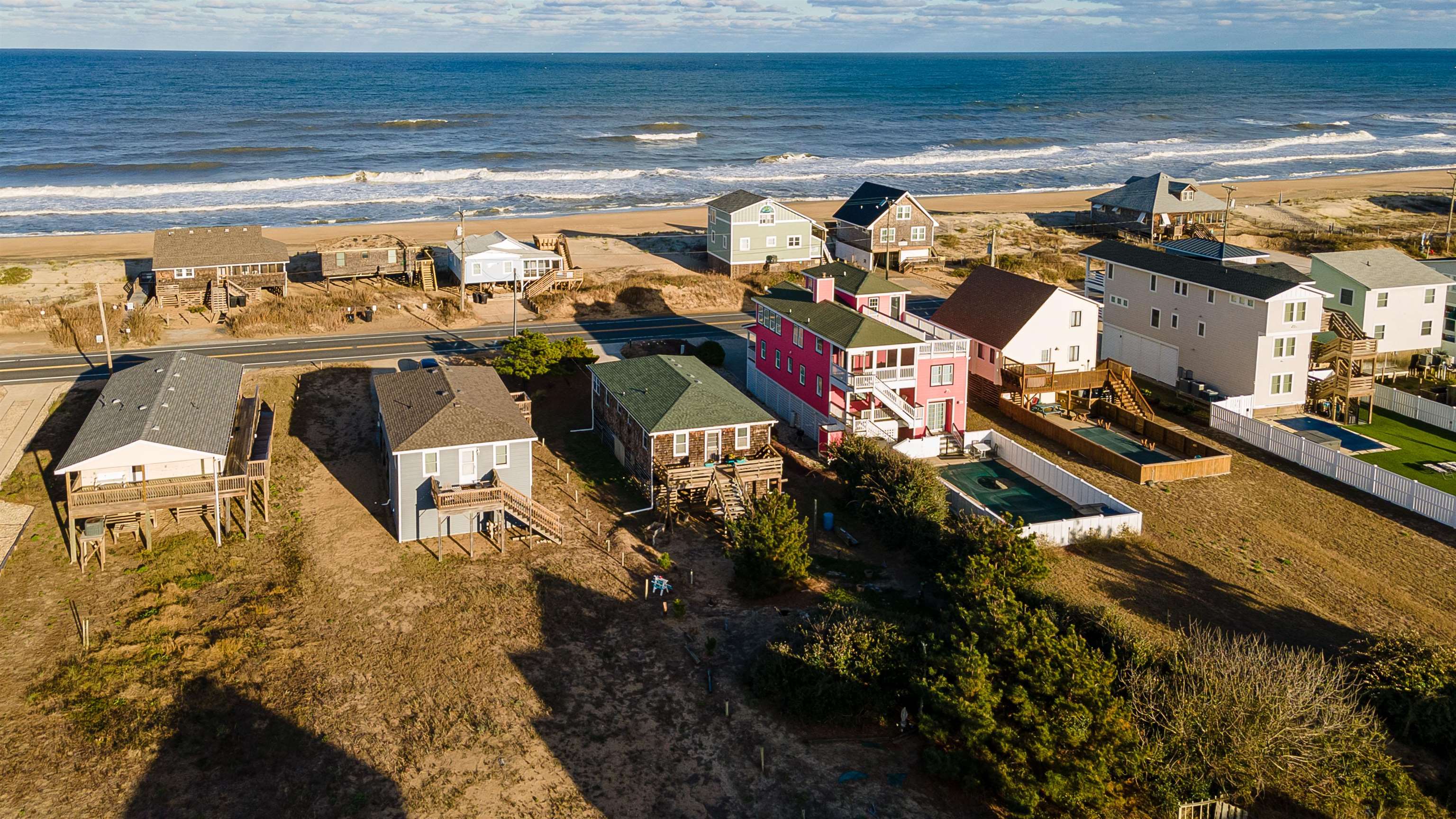 5012 N Virginia Dare Trail Lot 10