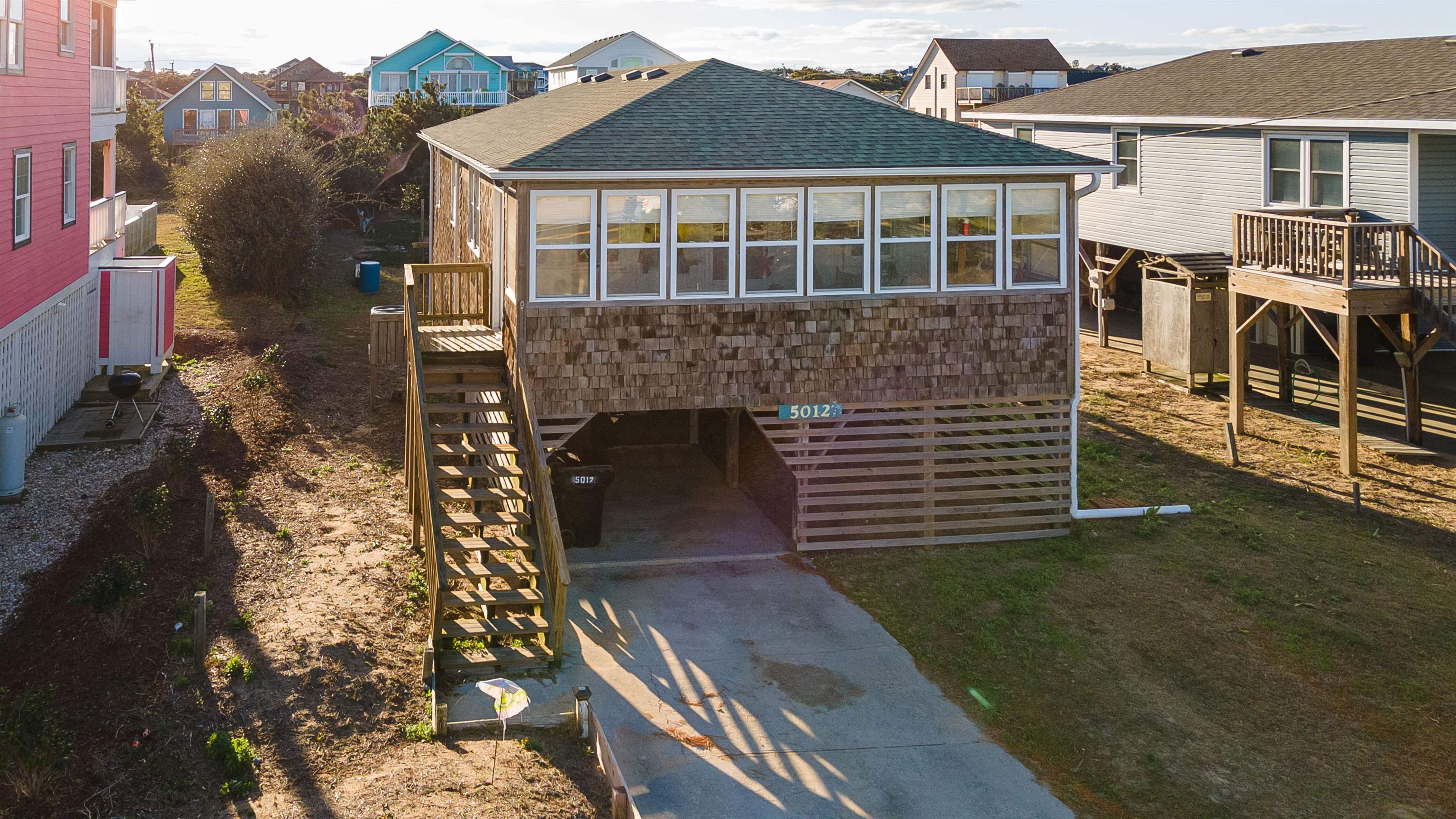 5012 N Virginia Dare Trail Lot 10