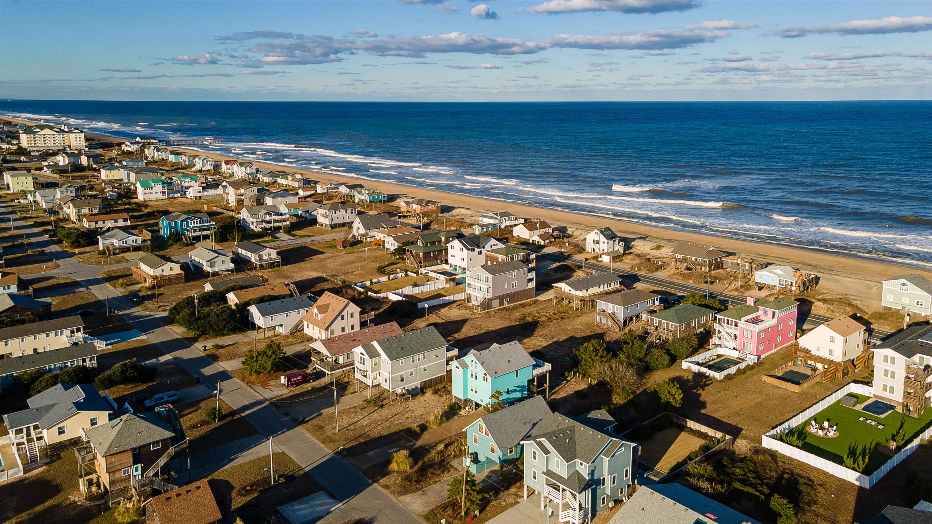 5012 N Virginia Dare Trail Lot 10