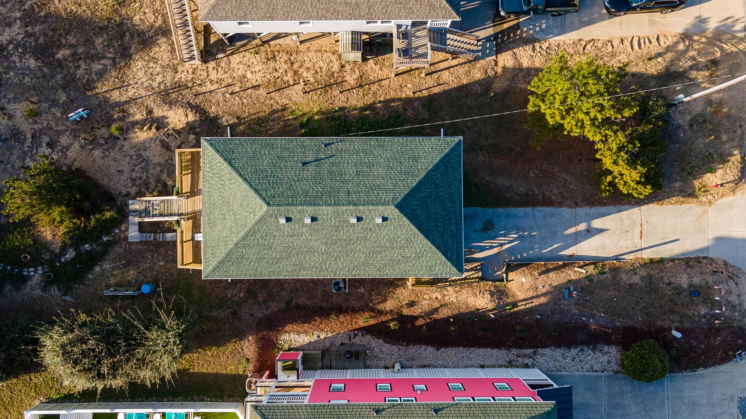5012 N Virginia Dare Trail Lot 10