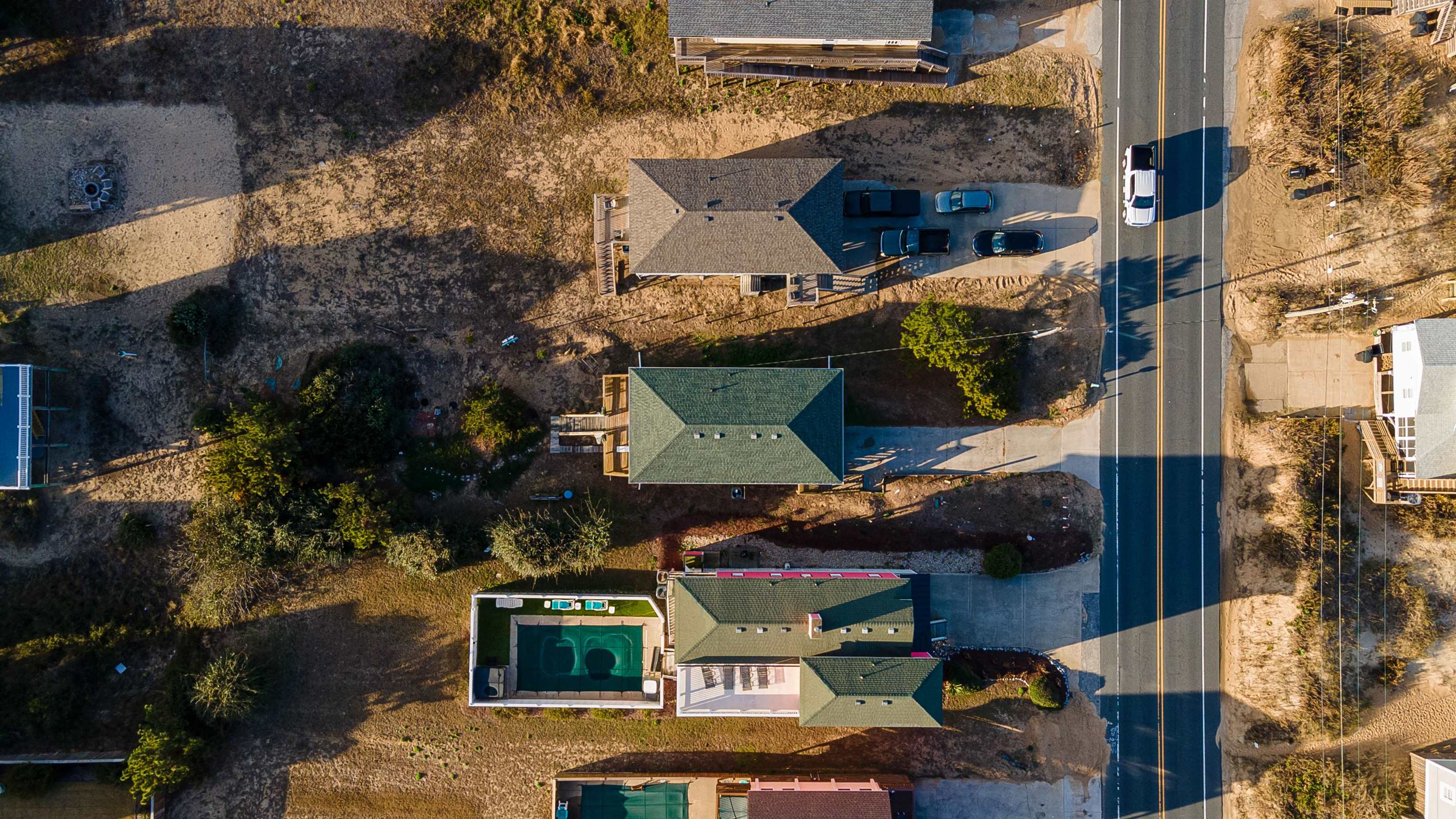5012 N Virginia Dare Trail Lot 10